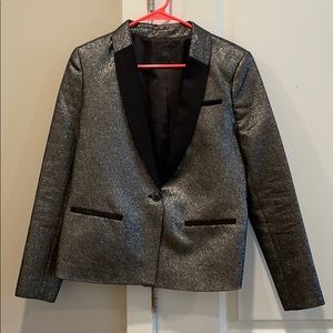Banana Republic, Women’s Blazer-